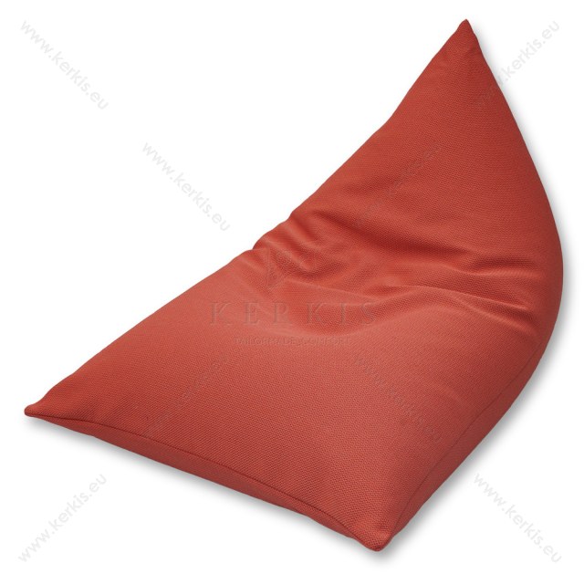 Πουφ "Ερμής" από την Kerkis Tailormade Comfort με ύφασμα κατάλληλο και για εξωτερικούς χώρους Πουφ "Ερμής" από την Kerkis Tailormade Comfort με ύφασμα κατάλληλο και για εξωτερικούς χώρους