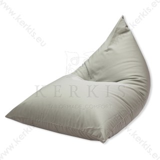 Πουφ Ερμής - Πουφ Τρίγωνο