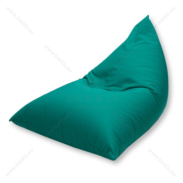 Σε χρώμα πετρόλ το πουφ "Ερμής" της Kerkis Tailormade Comfort δίνει ξεχωριστό χρώμα σε κάθε εσωτερικό ή εξωτερικό χώρο! Σε χρώμα πετρόλ το πουφ "Ερμής" της Kerkis Tailormade Comfort δίνει ξεχωριστό χρώμα σε κάθε εσωτερικό ή εξωτερικό χώρο!