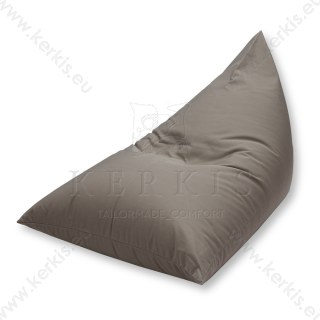 Πουφ Ερμής - Πουφ Τρίγωνο