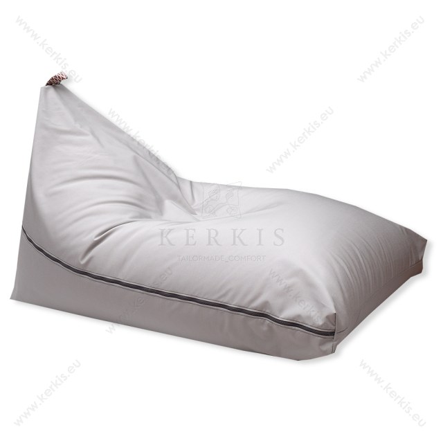 Πουφ Κίρκη από την Kerkis TailorMade Comfort. Πουφ Κίρκη από την Kerkis TailorMade Comfort.