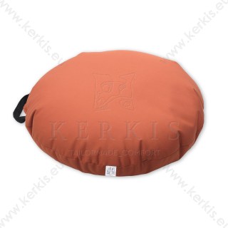 Πουφ Βότσαλο - Ευέλικτο κάθισμα εσωτερικού & εξωτερικού χώρου