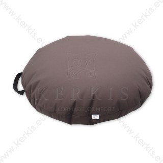 Πουφ Βότσαλο - Ευέλικτο κάθισμα εσωτερικού & εξωτερικού χώρου