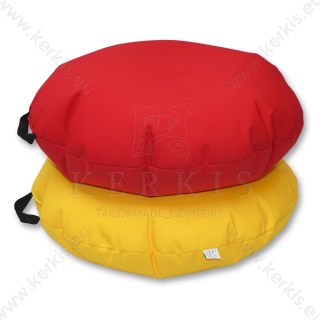 Συνδύασε τα πουφ "Βότσαλο" της Kerkis Tailormade Comfort για περισσότερο χρώμα και πιο ψηλό κάθισμα! Συνδύασε τα πουφ "Βότσαλο" της Kerkis Tailormade Comfort για περισσότερο χρώμα και πιο ψηλό κάθισμα!