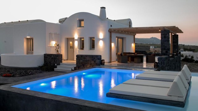 Κατά παραγγελία Daybeds (κρεβάτια παραλίας / πισίνας)