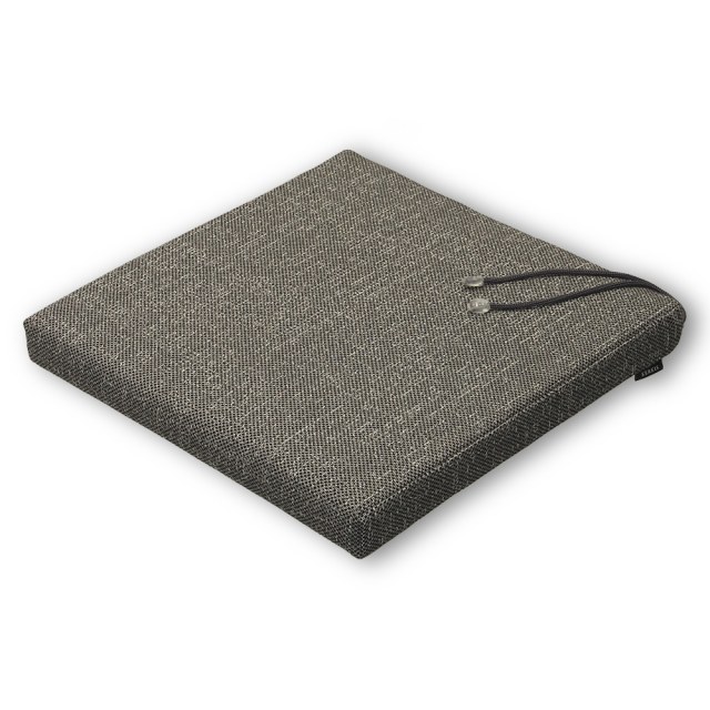 Μαξιλάρι καρέκλας Γκρι σκούρο