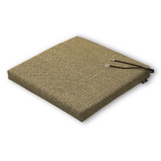 Μαξιλάρι καρέκλας κίτρινο Μαξιλάρι καρέκλας κίτρινο