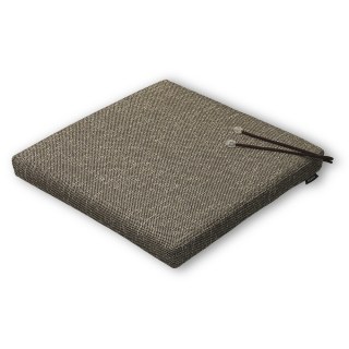 Μαξιλάρι καρέκλας Καφέ Μαξιλάρι καρέκλας Καφέ