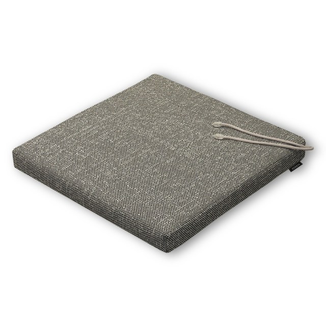 Μαξιλάρι καρέκλας Γκρι ανοιχτό