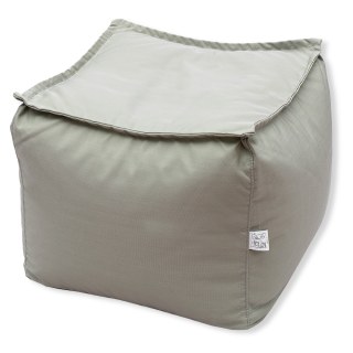 Πουφ Μίνι ΑΤΛΑΣ - Πράσινο Ελιάς Πουφ Μίνι ΑΤΛΑΣ - Πράσινο Ελιάς