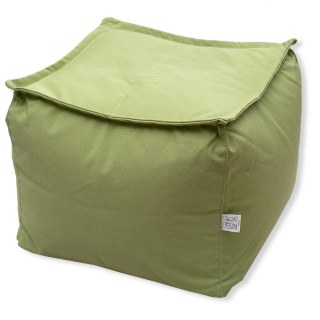 Πουφ Μίνι ΑΤΛΑΣ - Πράσινο Πουφ Μίνι ΑΤΛΑΣ - Πράσινο