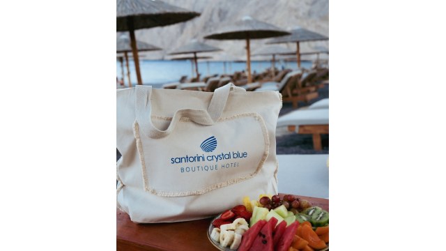 Τσάντες Υφασμάτινες Ξενοδοχείων Τσάντες Υφασμάτινες Ξενοδοχείων