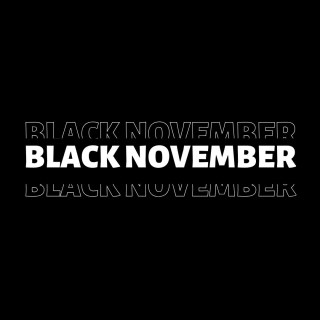 BLACK NOVEMBER