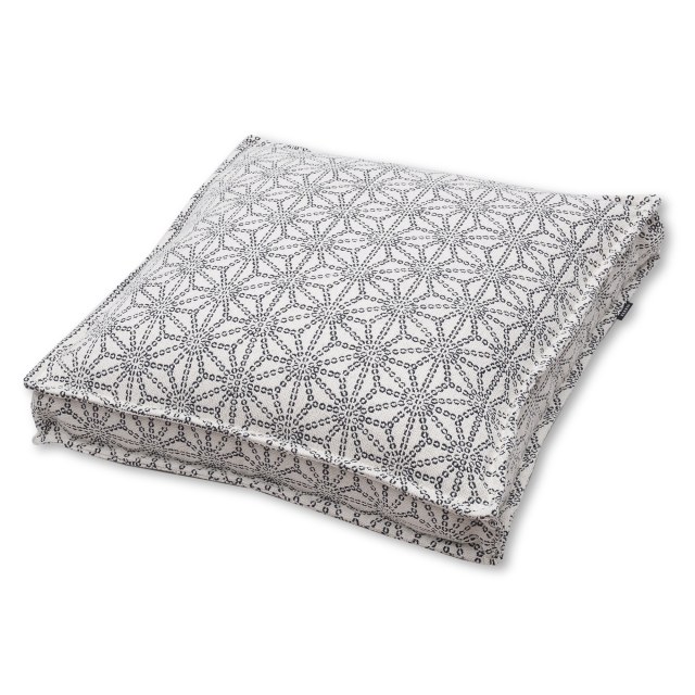 Μαξιλάρα δαπέδου boho TOKYO