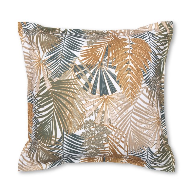 Διακοσμητικό μαξιλάρι Tropical - Πράσινο