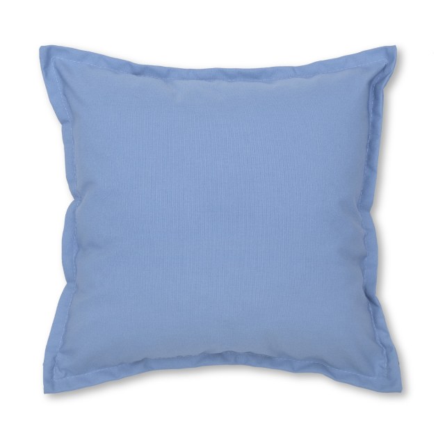 Διακοσμητικό μαξιλάρι - Γαλάζιο