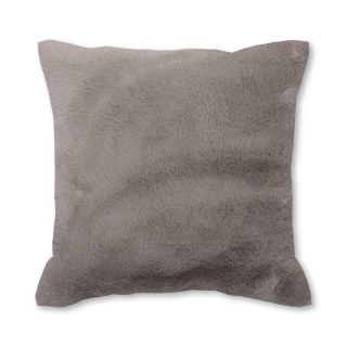 Διακοσμητικό μαξιλάρι γούνινο - Μπεζ