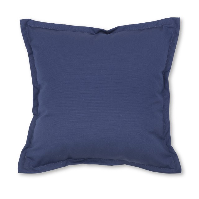 Διακοσμητικό μαξιλάρι - Μπλε