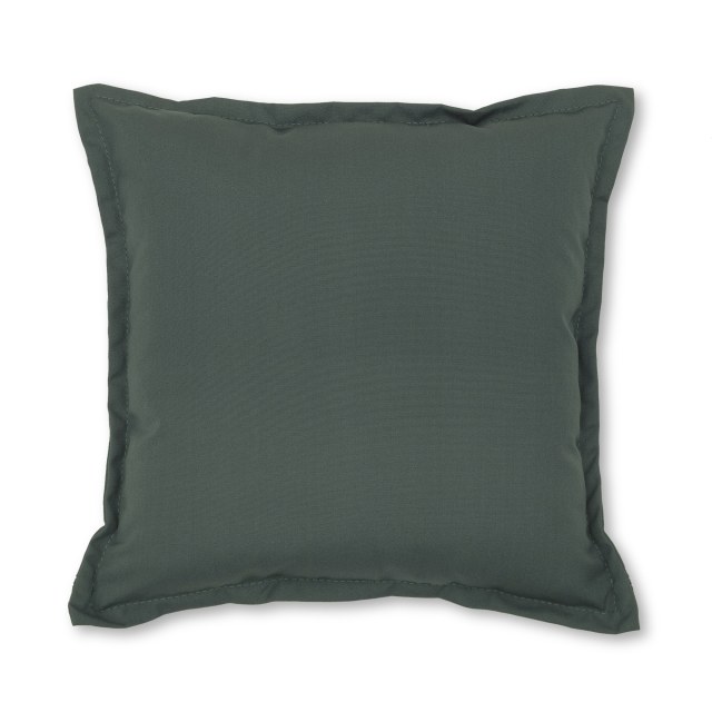 Διακοσμητικό μαξιλάρι - Πράσινο κυπαρισσί 