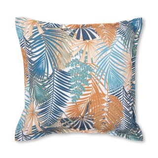 Διακοσμητικό μαξιλάρι Tropical - Μπλε