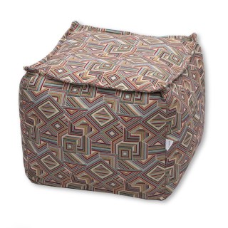 Πουφ Μίνι ΑΤΛΑΣ Boho - NEVADA