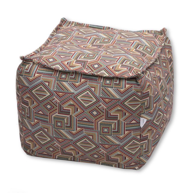 Πουφ Μίνι ΑΤΛΑΣ Boho - NEVADA