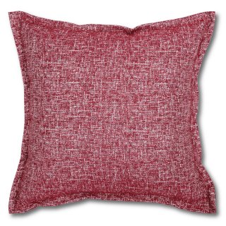 Μαξιλάρι διακοσμητικό καναπέ κόκκινο - rom 