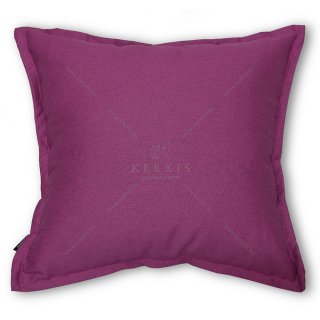 Μαξιλάρι καναπέ διακοσμητικό σε χρώμα Φούξια