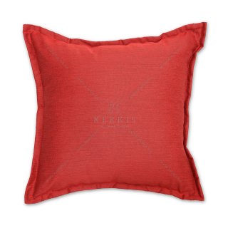 Μαξιλάρι καναπέ διακοσμητικό σε χρώμα Κόκκινο