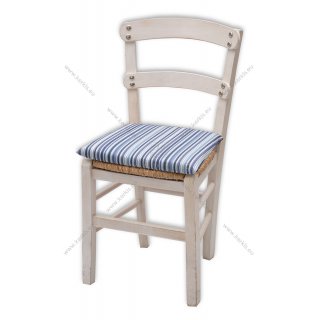 Μαξιλάρια για καρέκλες ξύλινες