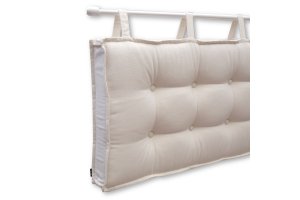 Μαξιλάρια πλάτης κρεβατιού - Κεφαλάρι