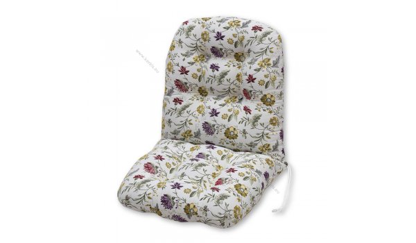 Μαξιλάρια για καρέκλες μπαμπού