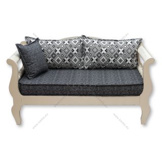 Μαξιλάρια καναπέ και χτιστού πάγκου στο σχήμα και τις διαστάσεις που χρειάζεστε.