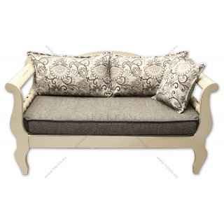 Μαξιλάρια παραδοσιακού καναπέ με πλάτες