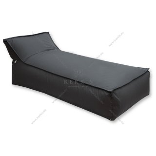 Πουφ "Άτλας Bed Plus" της Kerkis Tailormade Comfort σε διάσταση 170Χ80εκ. Το πιο μεγάλο πουφ για ώρες χαλάρωσης και διασκέδασης με την παρέα!