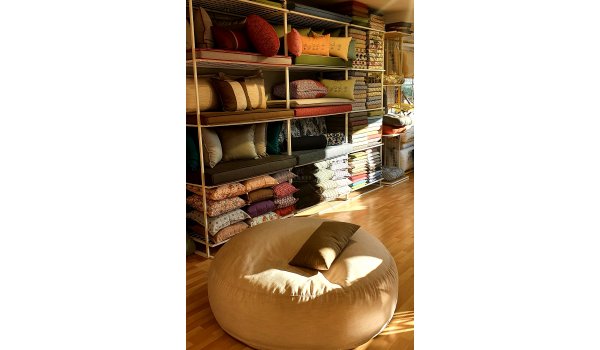 Επισκεφθείτε τη νέα έκθεση της Kerkis Tailormade Comfort