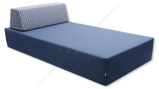 Κρεβάτια παραλίας - Day bed Κρεβάτια παραλίας - Day bed