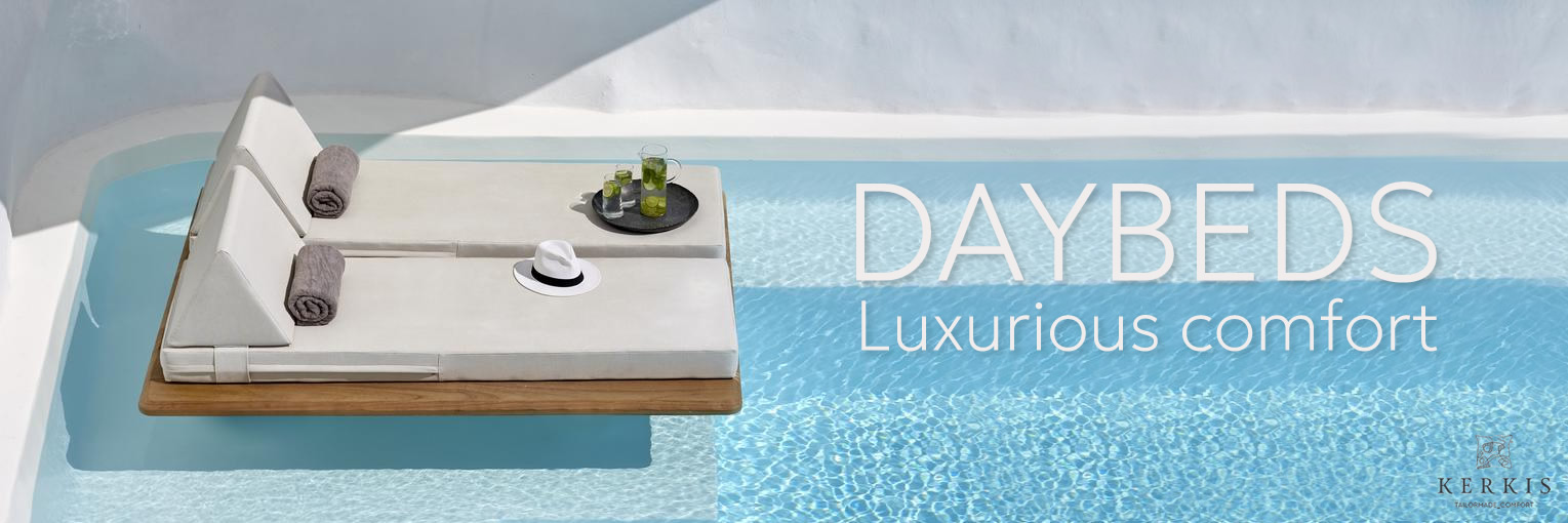 Kekis tailormade daybeds