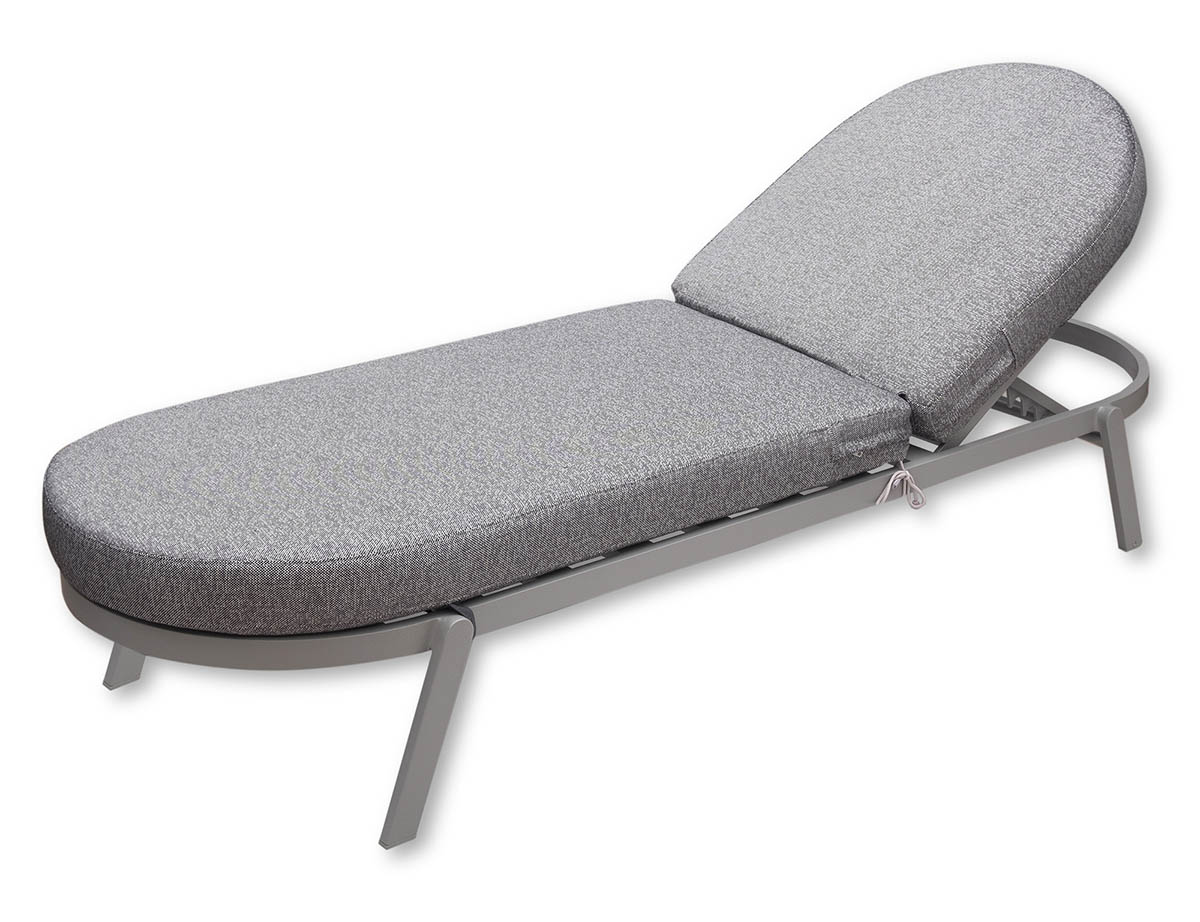 Στρώματα ξαπλώστρας Kerkis Tailor Comfort