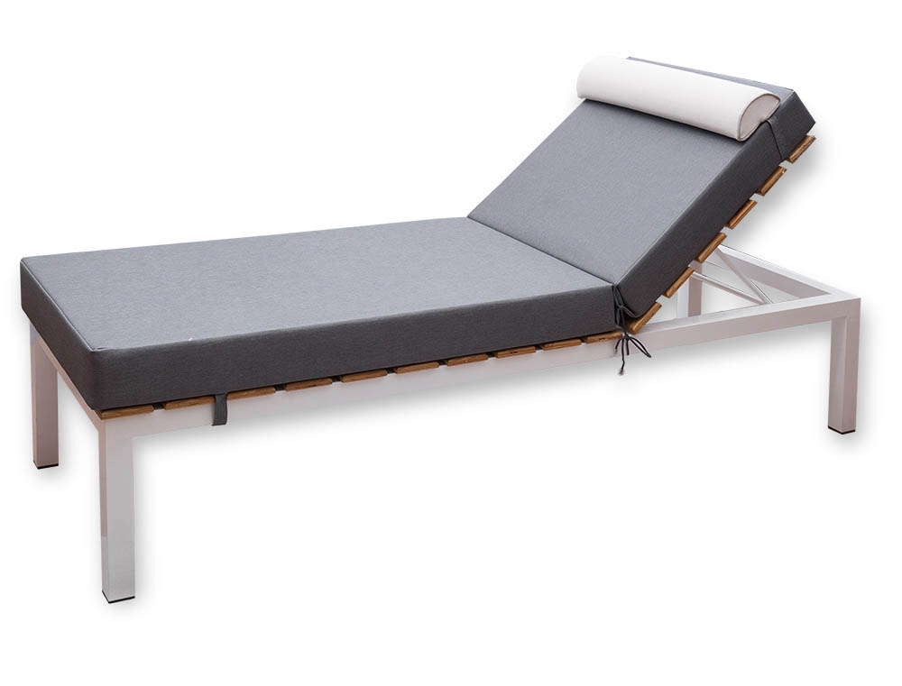Στρώματα ξαπλώστρας Kerkis Tailor Comfort