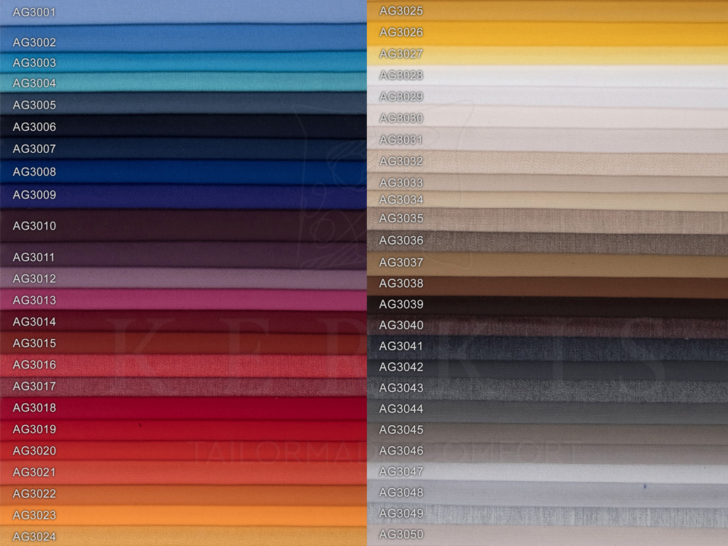 AGORA LISO outdoor fabric series