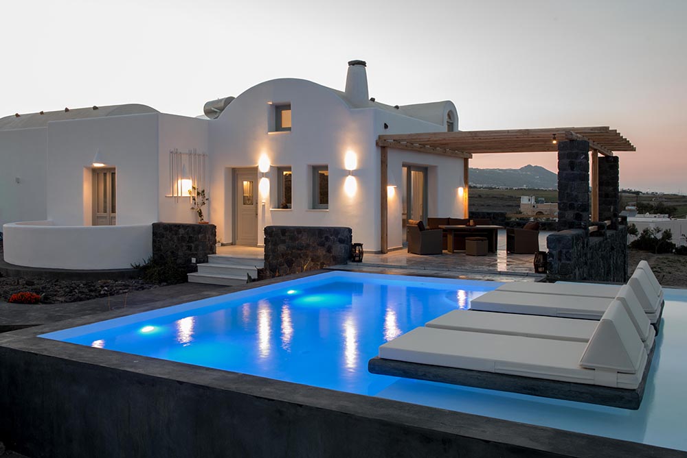 Kekis tailormade daybeds - Κρεβάτια παραλίας