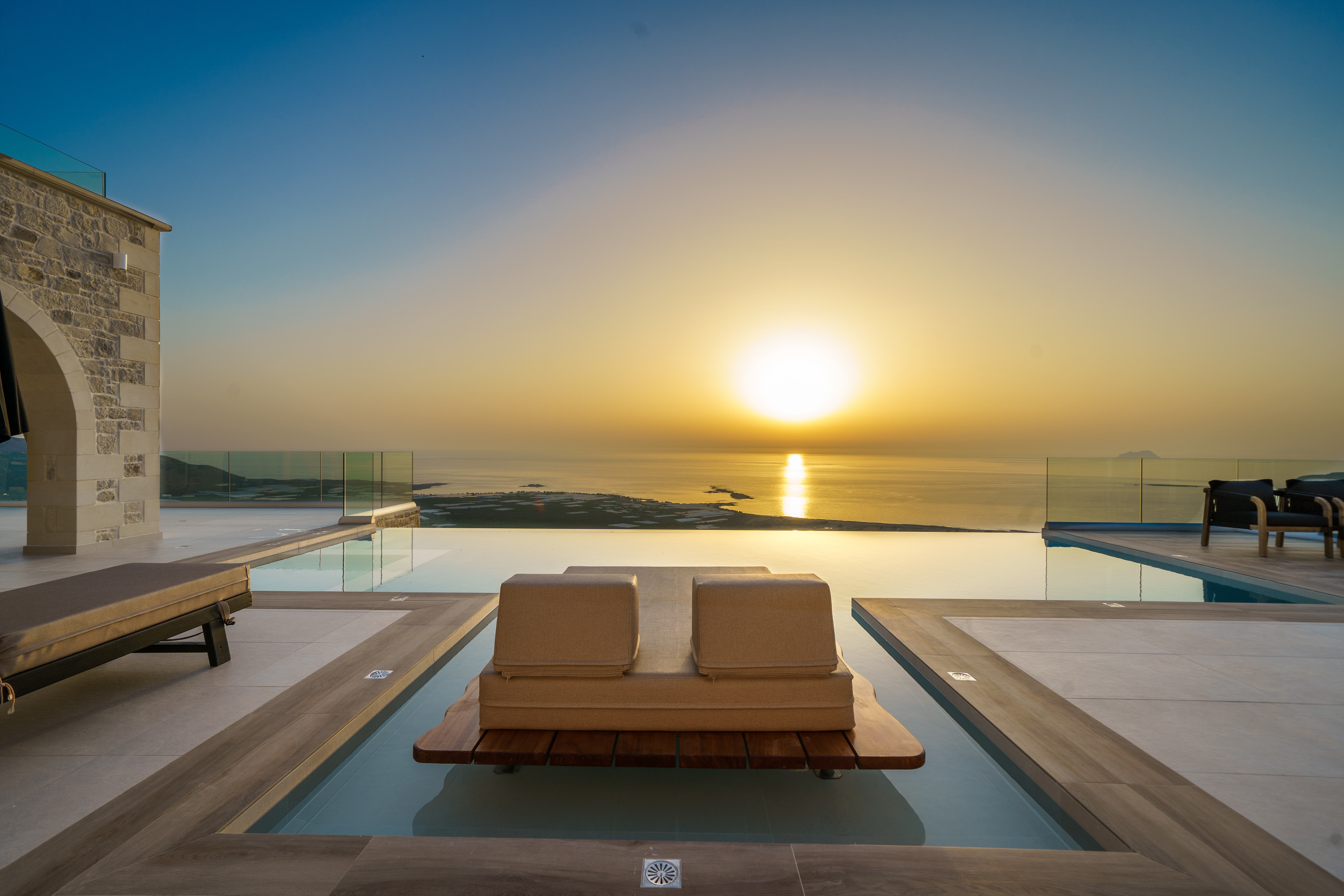 kerkis professional cusions