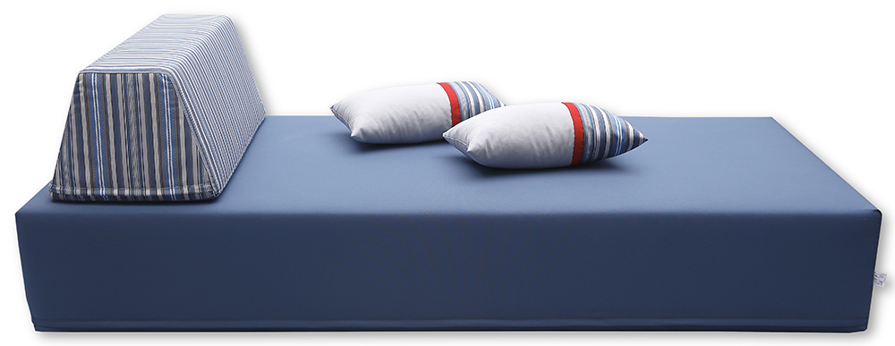 Kekis tailormade daybeds - Κρεβάτια παραλίας