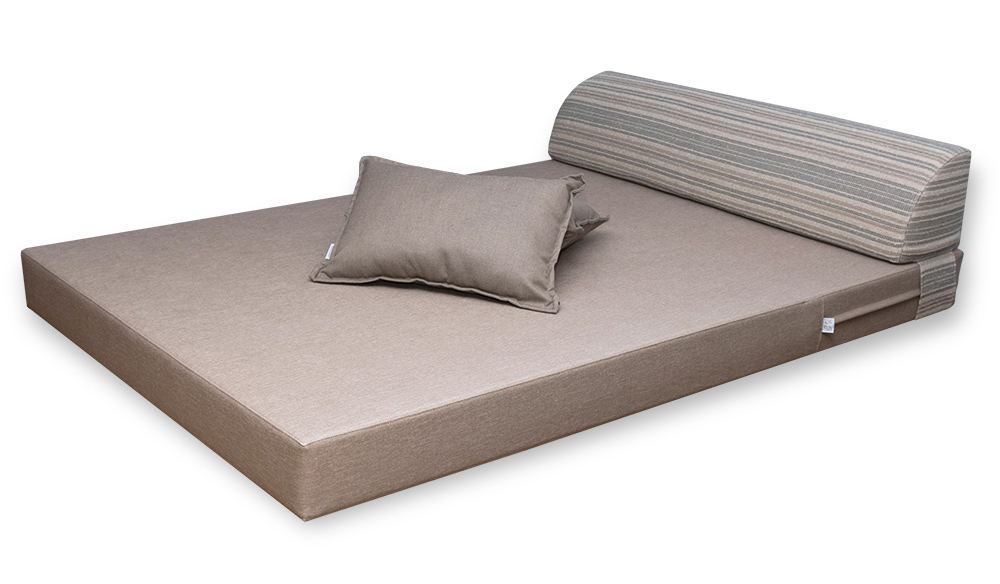 Kekis tailormade daybeds - Κρεβάτια παραλίας